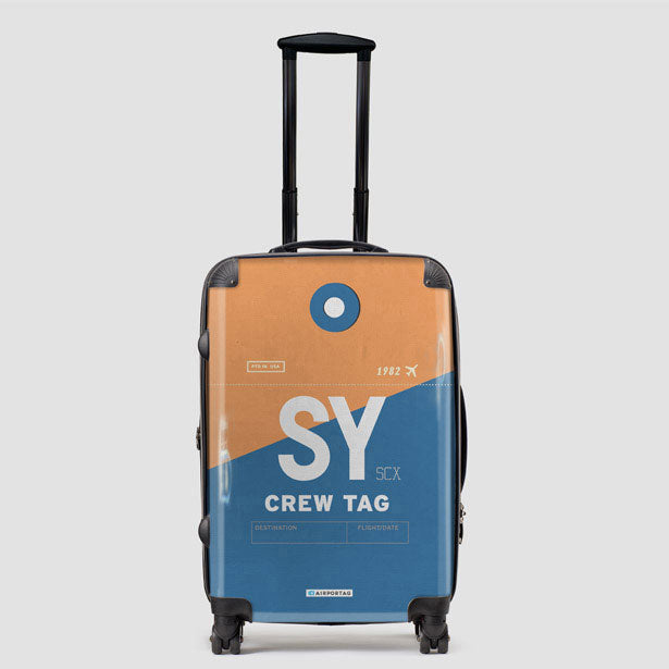 SY - Luggage airportag.myshopify.com