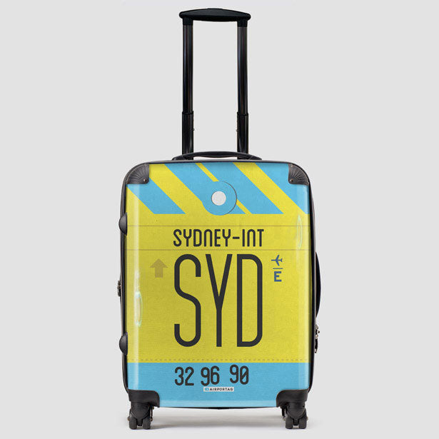 SYD - Luggage airportag.myshopify.com
