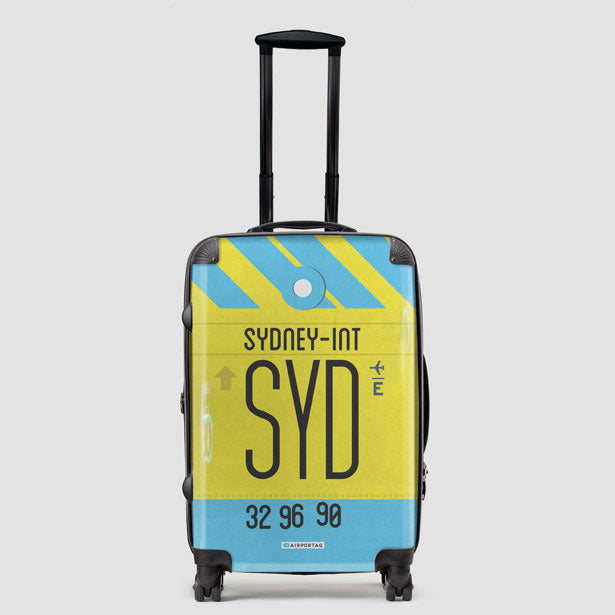 SYD - Luggage airportag.myshopify.com