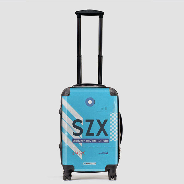 SZX - Luggage airportag.myshopify.com