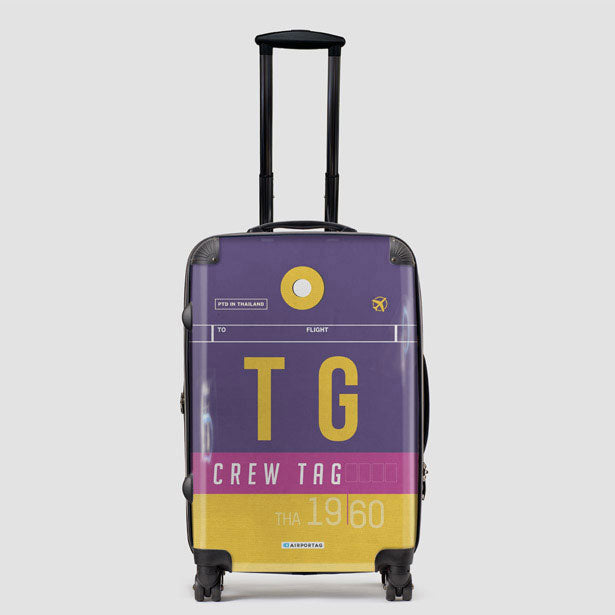 TG - Luggage airportag.myshopify.com