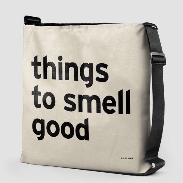 Things To Smell Good - Tote Bag airportag.myshopify.com