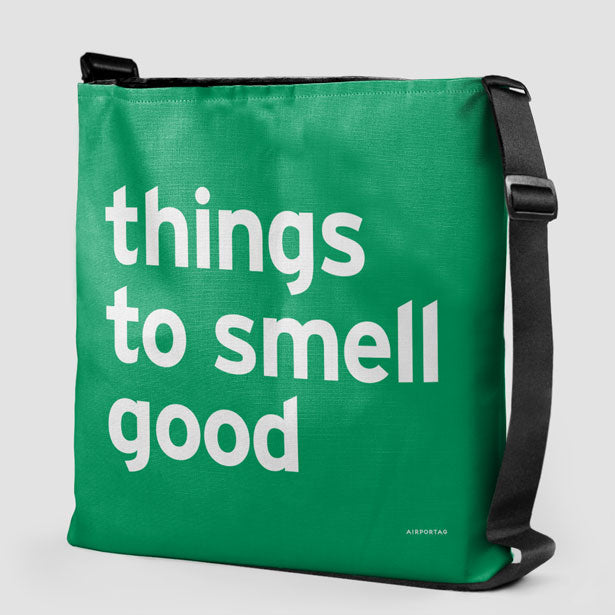 Things To Smell Good - Tote Bag airportag.myshopify.com