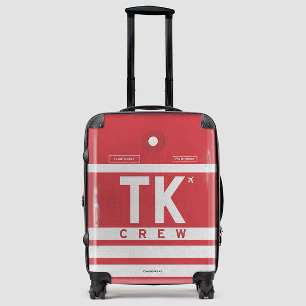TK - Luggage airportag.myshopify.com