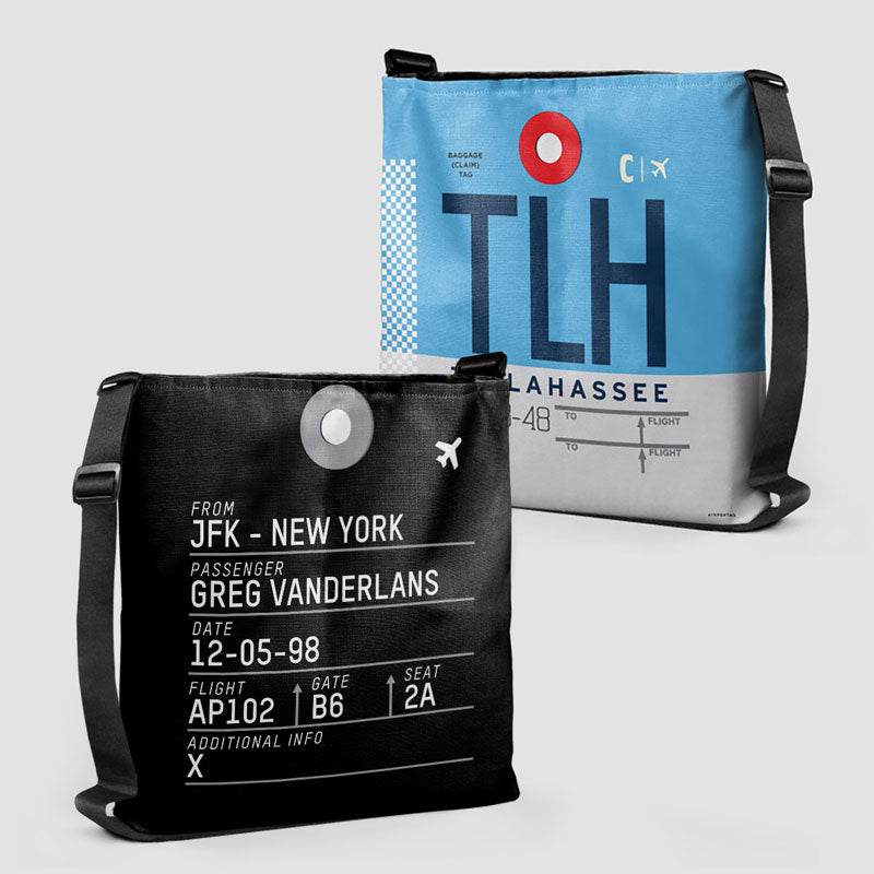 TLH - Tote Bag