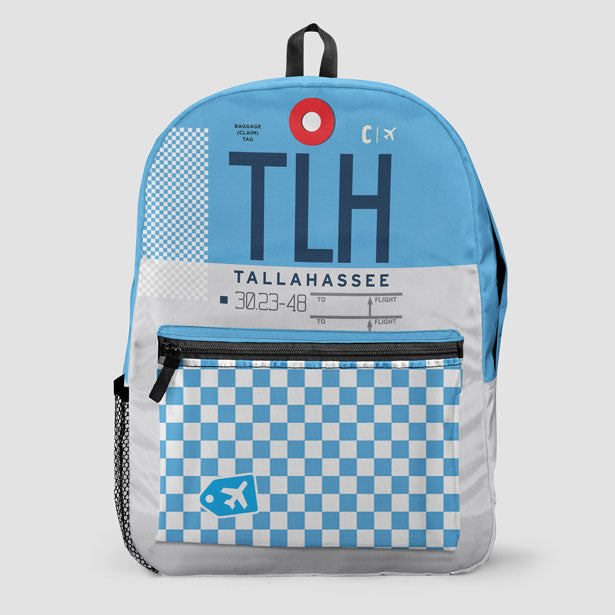 TLH - Backpack airportag.myshopify.com