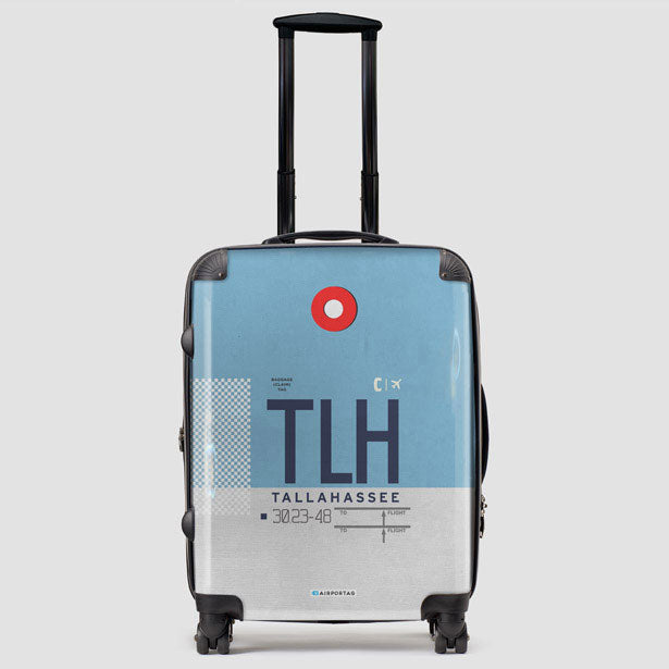 TLH - Luggage airportag.myshopify.com
