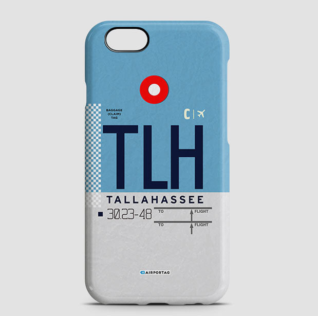 TLH - Phone Case airportag.myshopify.com