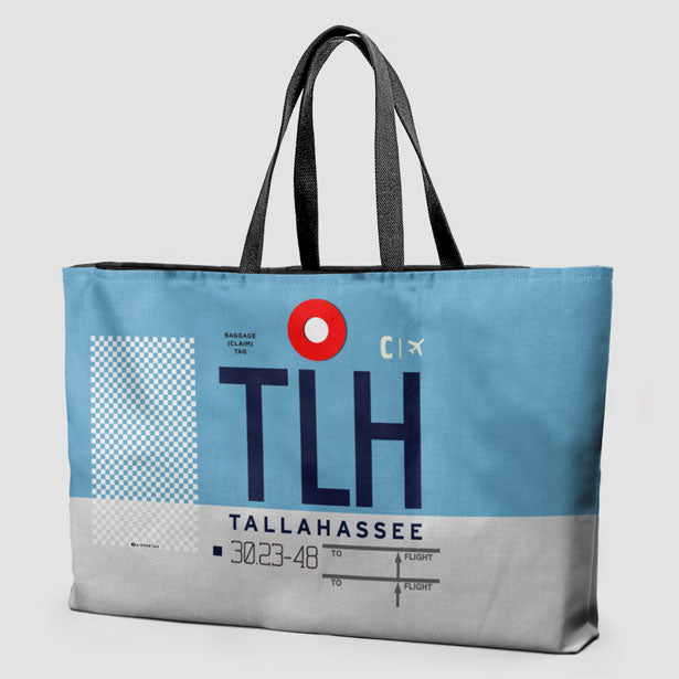 TLH - Weekender Bag airportag.myshopify.com