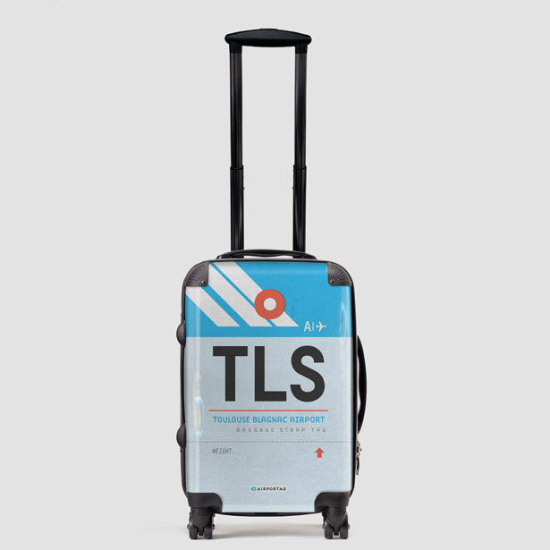 TLS - Luggage airportag.myshopify.com