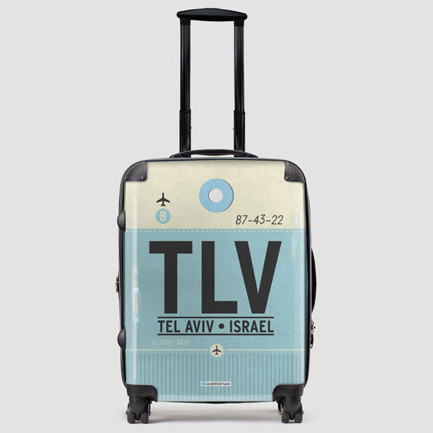 TLV - Luggage airportag.myshopify.com