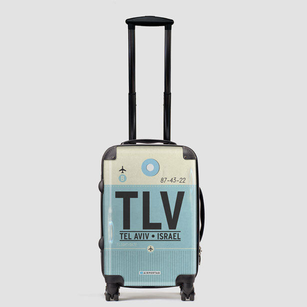 TLV - Luggage airportag.myshopify.com