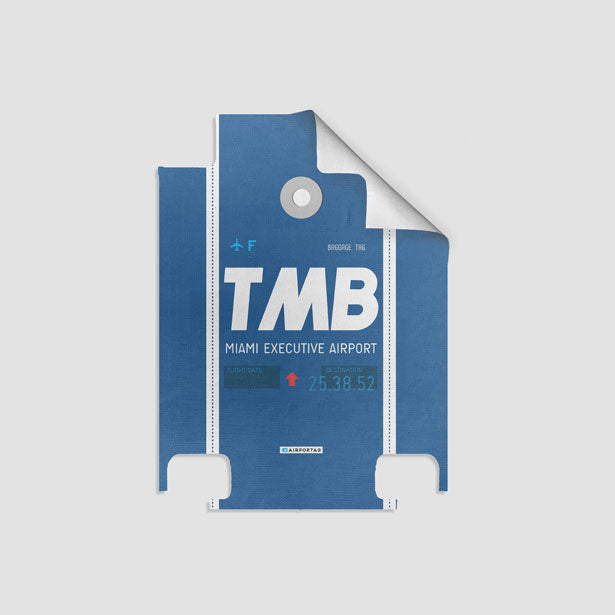 TMB - Luggage airportag.myshopify.com