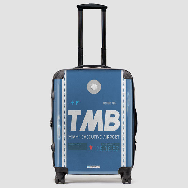 TMB - Luggage airportag.myshopify.com