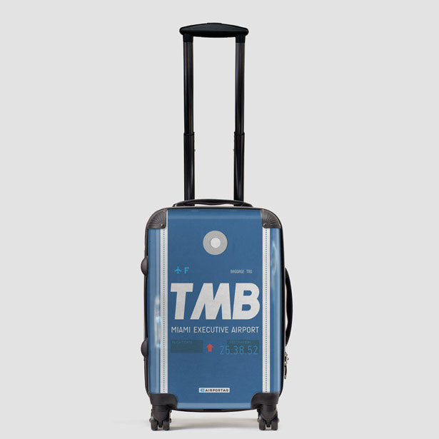 TMB - Luggage airportag.myshopify.com