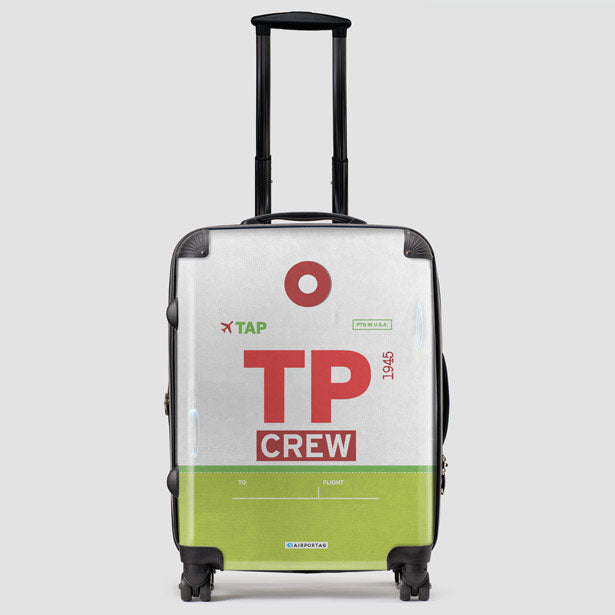 TP - Luggage airportag.myshopify.com