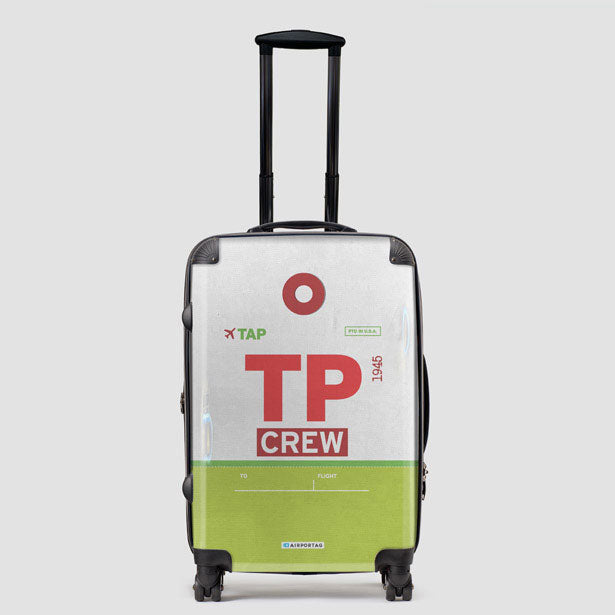 TP - Luggage airportag.myshopify.com