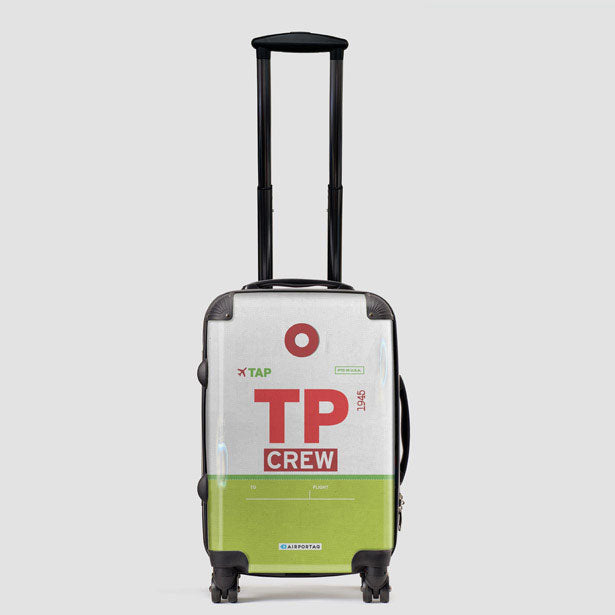 TP - Luggage airportag.myshopify.com