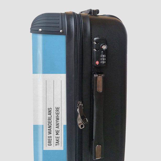 TS - Luggage airportag.myshopify.com