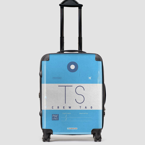 TS - Luggage airportag.myshopify.com