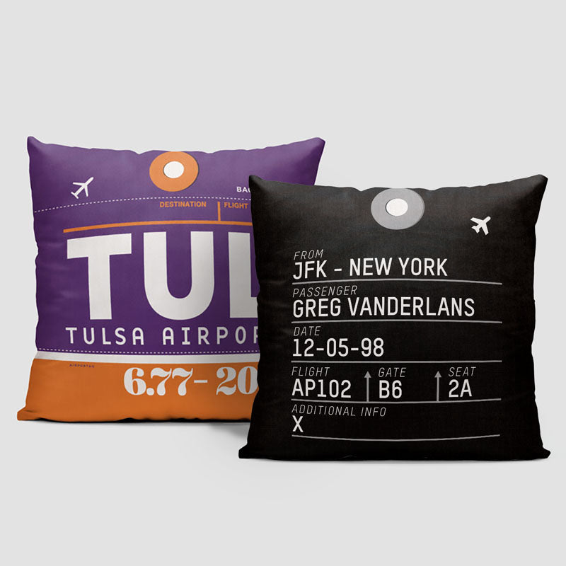 TUL - Throw Pillow