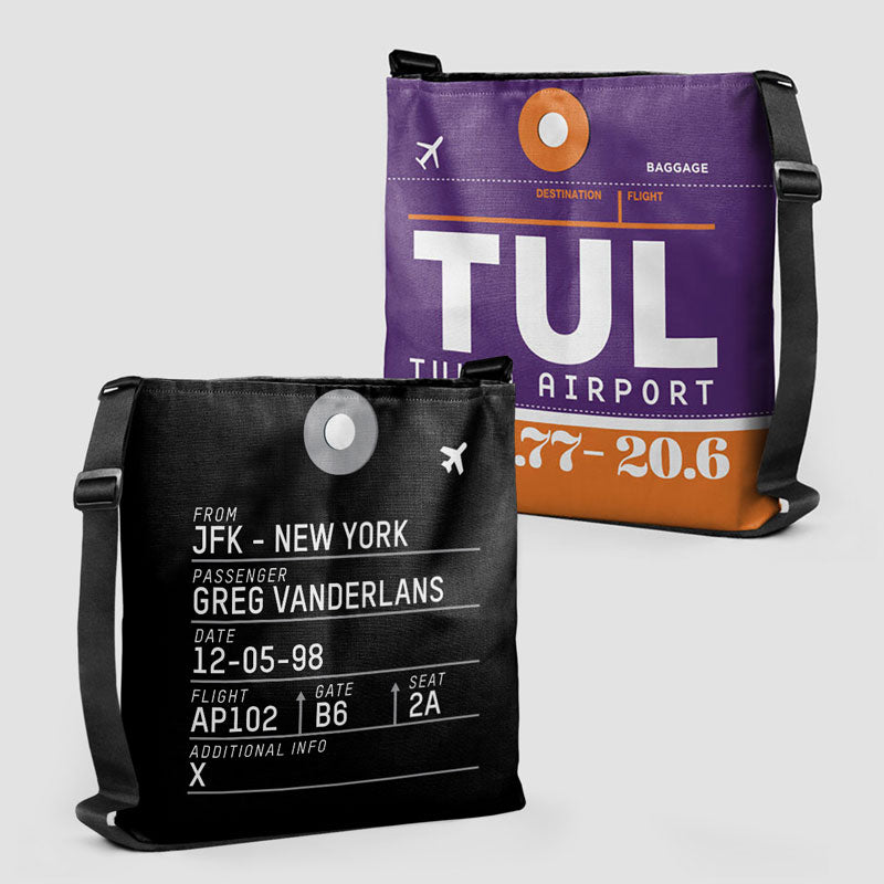TUL - Tote Bag