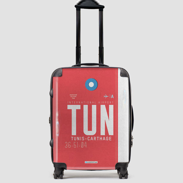 TUN - Luggage airportag.myshopify.com