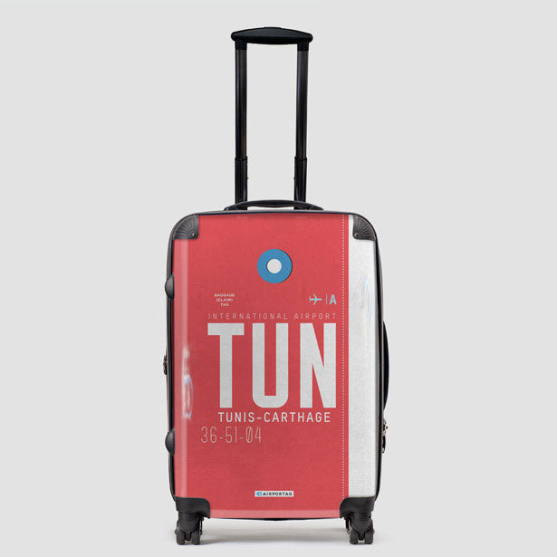 TUN - Luggage airportag.myshopify.com