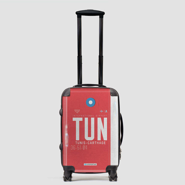 TUN - Luggage airportag.myshopify.com