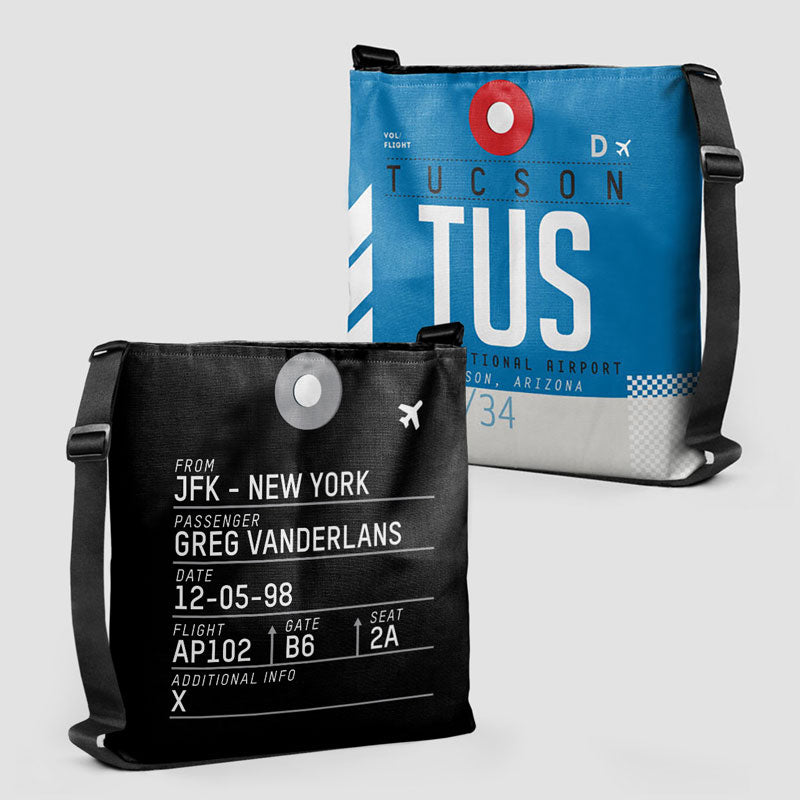 TUS - Tote Bag