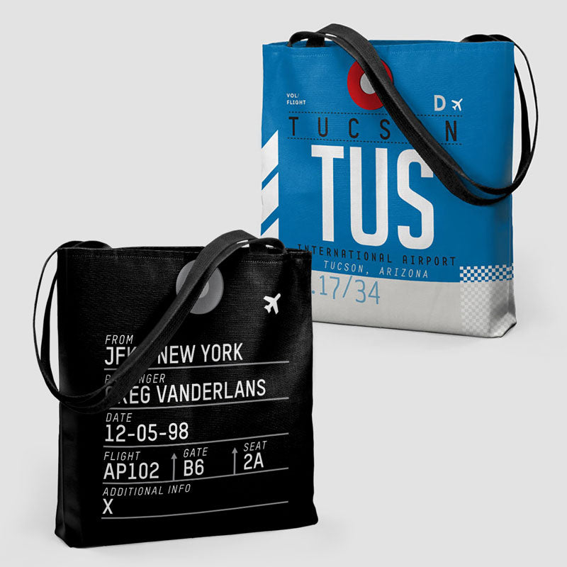 TUS - Tote Bag
