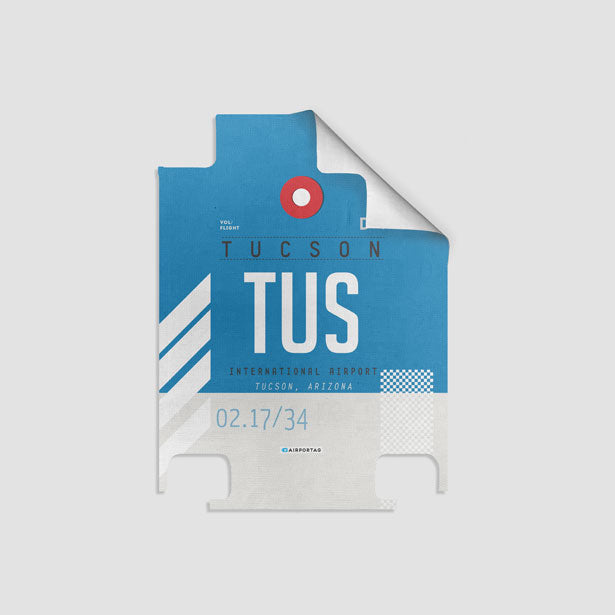 TUS - Luggage airportag.myshopify.com