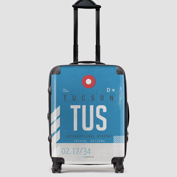 TUS - Luggage airportag.myshopify.com