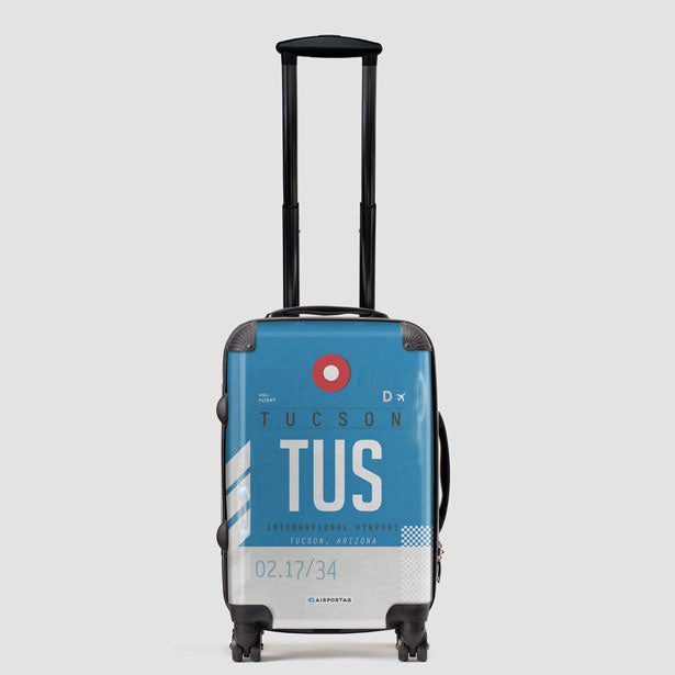 TUS - Luggage airportag.myshopify.com