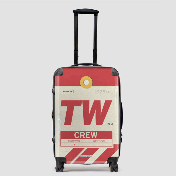 TW - Luggage airportag.myshopify.com