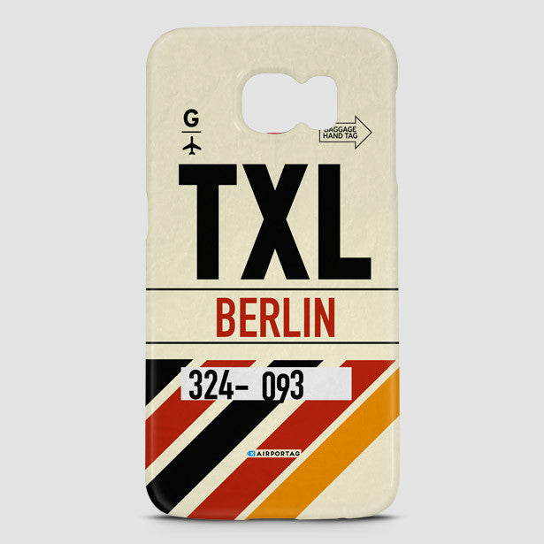 TXL - Phone Case - Airportag