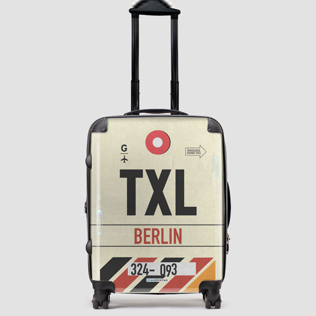 TXL - Luggage airportag.myshopify.com