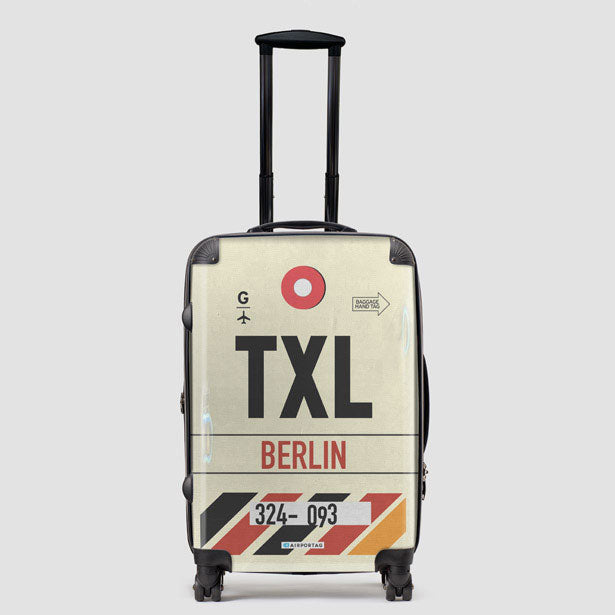 TXL - Luggage airportag.myshopify.com