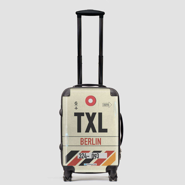 TXL - Luggage airportag.myshopify.com