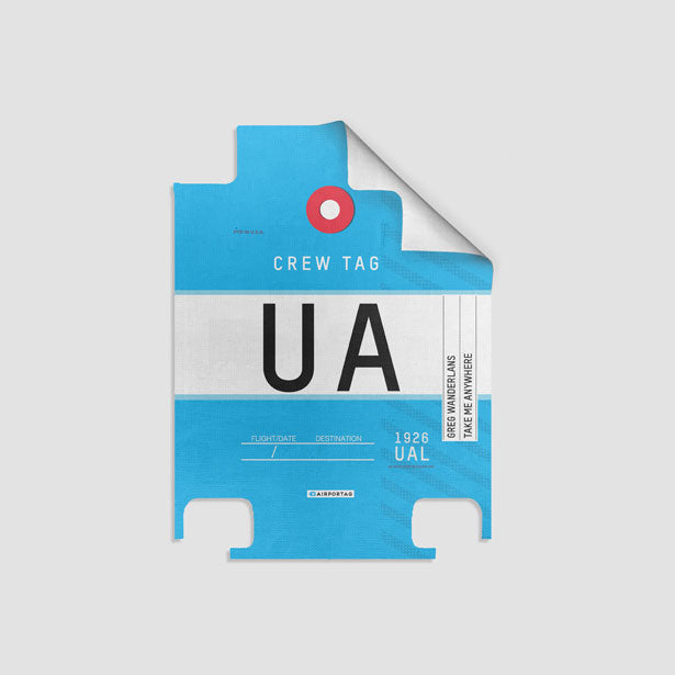 UA - Luggage airportag.myshopify.com