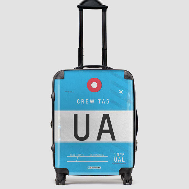 UA - Luggage airportag.myshopify.com