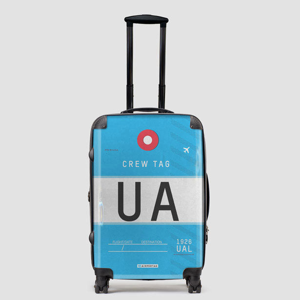 UA - Luggage airportag.myshopify.com