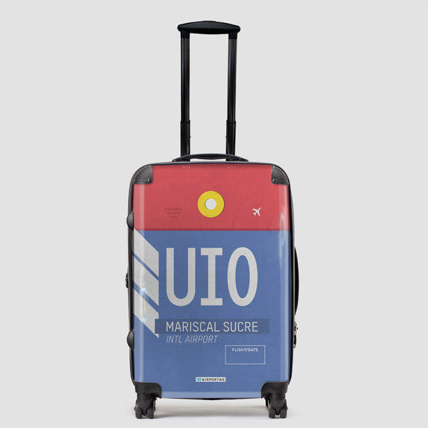 UIO - Luggage airportag.myshopify.com
