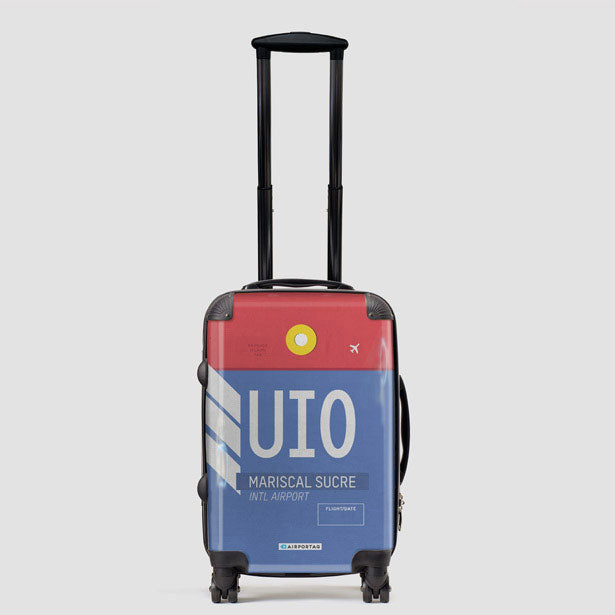UIO - Luggage airportag.myshopify.com