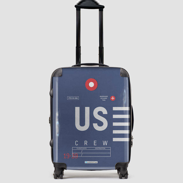 US - Luggage airportag.myshopify.com