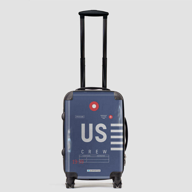 US - Luggage airportag.myshopify.com
