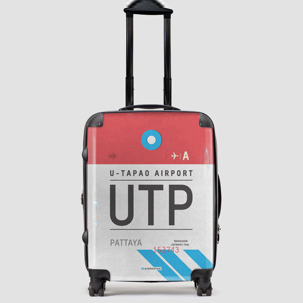 UTP - Luggage airportag.myshopify.com