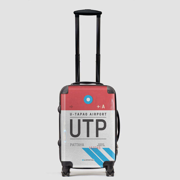 UTP - Luggage airportag.myshopify.com