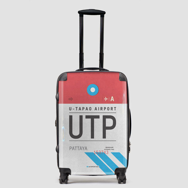 UTP - Luggage airportag.myshopify.com