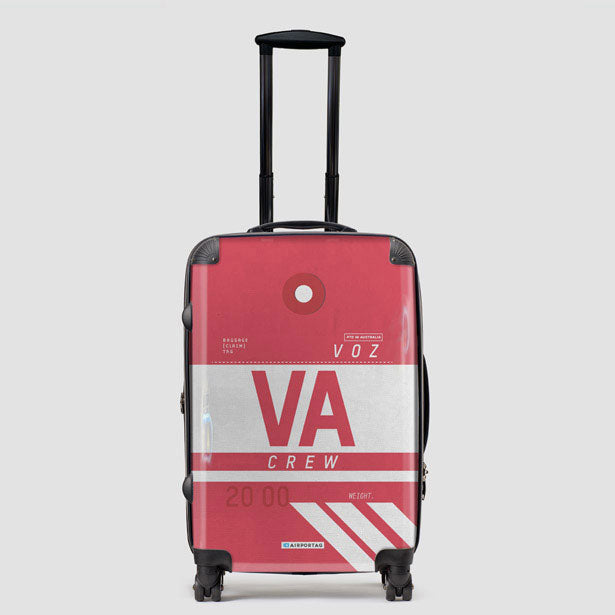 VA - Luggage airportag.myshopify.com